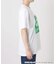 GOOD ROCK SPEED / グッドロックスピード NYC Tshirts B