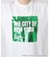 GOOD ROCK SPEED / グッドロックスピード NYC Tshirts B