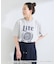 GOOD ROCK SPEED / グッドロックスピード Miller LITE Tshirt