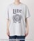 GOOD ROCK SPEED / グッドロックスピード Miller LITE Tshirt