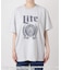 GOOD ROCK SPEED / グッドロックスピード Miller LITE Tshirt