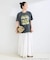 GOOD ROCK SPEED / グッドロックスピード GREEN DAY Tshirts B