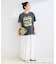 GOOD ROCK SPEED / グッドロックスピード GREEN DAY Tshirts B