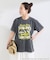GOOD ROCK SPEED / グッドロックスピード GREEN DAY Tshirts B