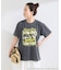 GOOD ROCK SPEED / グッドロックスピード GREEN DAY Tshirts B