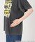 GOOD ROCK SPEED / グッドロックスピード GREEN DAY Tshirts B