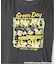 GOOD ROCK SPEED / グッドロックスピード GREEN DAY Tshirts B