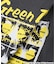 GOOD ROCK SPEED / グッドロックスピード GREEN DAY Tshirts B
