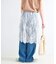 手洗い可 / レース2WAYキャミソール