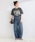 GOOD ROCK SPEED / グッドロックスピード   LIFE PICTURE COLLECTION Tshirts B