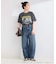 GOOD ROCK SPEED / グッドロックスピード   LIFE PICTURE COLLECTION Tshirts B