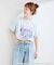 GOOD ROCK SPEED / グッドロックスピード   LIFE PICTURE COLLECTION Tshirts B