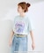 GOOD ROCK SPEED / グッドロックスピード   LIFE PICTURE COLLECTION Tshirts B