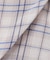 《新色/追加》シャーリングチェックショートシャツ