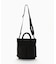 SML / エスエムエル HELMET BAG SS