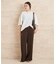 AGOLDE / エーゴールドイー ELLERY TEEシャツ