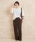 AGOLDE / エーゴールドイー ELLERY TEEシャツ