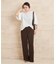 AGOLDE / エーゴールドイー ELLERY TEEシャツ