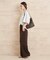 AGOLDE / エーゴールドイー ELLERY TEEシャツ