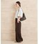 AGOLDE / エーゴールドイー ELLERY TEEシャツ