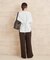 AGOLDE / エーゴールドイー ELLERY TEEシャツ
