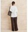 AGOLDE / エーゴールドイー ELLERY TEEシャツ