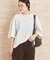 AGOLDE / エーゴールドイー ELLERY TEEシャツ