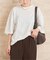 AGOLDE / エーゴールドイー ELLERY TEEシャツ