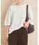 AGOLDE / エーゴールドイー ELLERY TEEシャツ