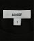 AGOLDE / エーゴールドイー ELLERY TEEシャツ