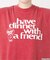 GOOD ROCK SPEED / グッドロックスピード   Burger Chef Tshirts A