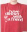 GOOD ROCK SPEED / グッドロックスピード   Burger Chef Tshirts A