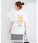 GOOD ROCK SPEED / グッドロックスピード Randy's Donuts Tshirts
