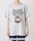 GOOD ROCK SPEED / グッドロックスピード Randy's Donuts Tshirts