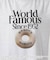 GOOD ROCK SPEED / グッドロックスピード Randy's Donuts Tshirts
