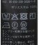 《セットアップ / 手洗い可》トロストレッチ1タックパンツ