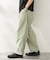 タイプライター NEWOVER パンツ
