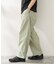 タイプライター NEWOVER パンツ