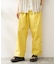 タイプライター NEWOVER パンツ