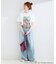 GOOD ROCK SPEED / グッドロックスピード GREEN DAY Tshirts A