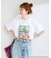 GOOD ROCK SPEED / グッドロックスピード GREEN DAY Tshirts A