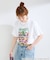 GOOD ROCK SPEED / グッドロックスピード GREEN DAY Tshirts A