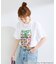 GOOD ROCK SPEED / グッドロックスピード GREEN DAY Tshirts A
