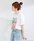 GOOD ROCK SPEED / グッドロックスピード GREEN DAY Tshirts A