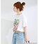 GOOD ROCK SPEED / グッドロックスピード GREEN DAY Tshirts A