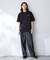ELEPHANT BRAND / エレファントブランド ex ポイントシシュウTシャツ