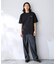 ELEPHANT BRAND / エレファントブランド ex ポイントシシュウTシャツ