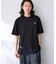 ELEPHANT BRAND / エレファントブランド ex ポイントシシュウTシャツ