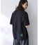 ELEPHANT BRAND / エレファントブランド ex ポイントシシュウTシャツ
