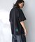 ELEPHANT BRAND / エレファントブランド ex ポイントシシュウTシャツ